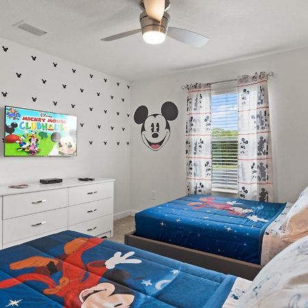 Stunning Townhouses 5 Minutes Away Disney! Kissimmee Kültér fotó