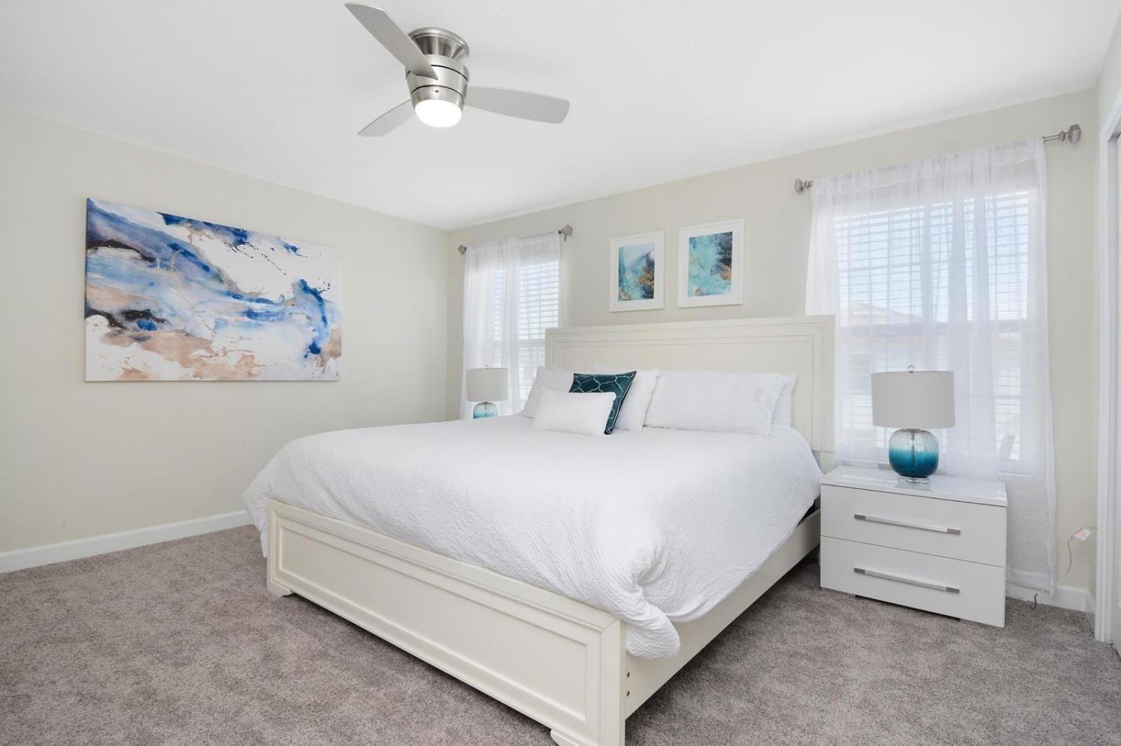 Stunning Townhouses 5 Minutes Away Disney! Kissimmee Kültér fotó