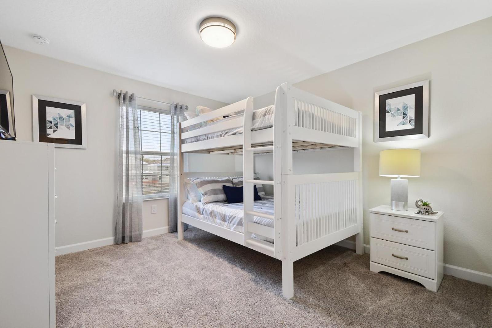 Stunning Townhouses 5 Minutes Away Disney! Kissimmee Kültér fotó