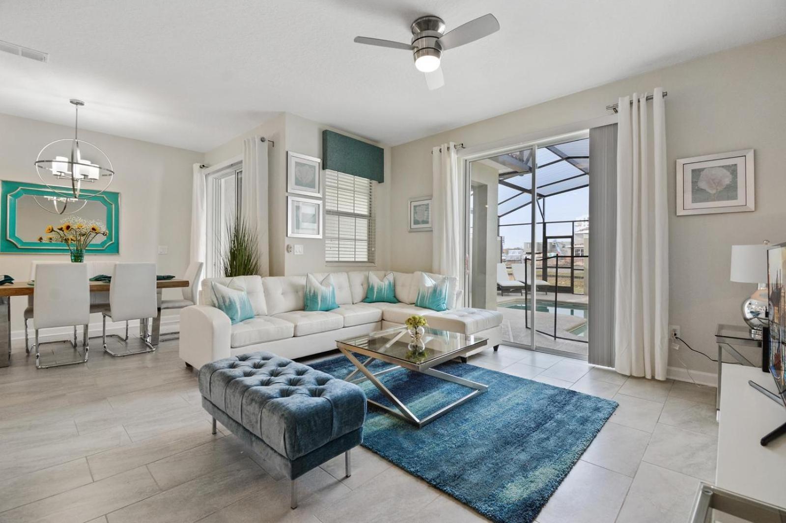Stunning Townhouses 5 Minutes Away Disney! Kissimmee Kültér fotó