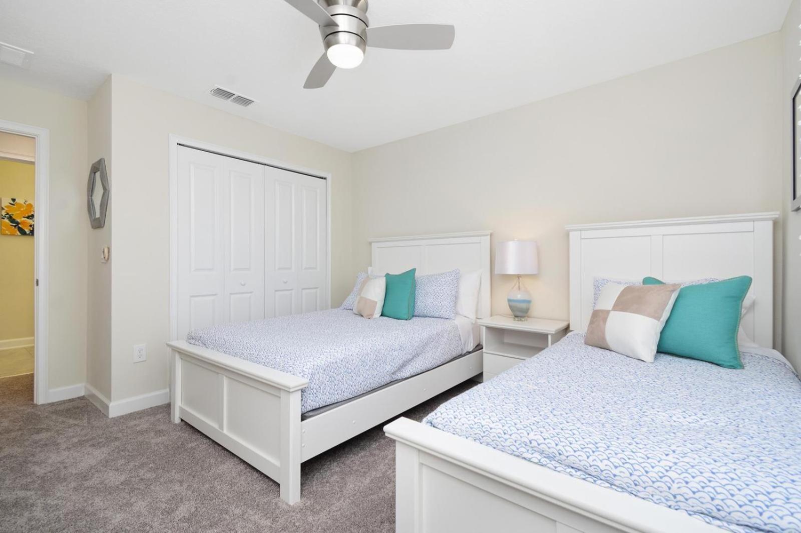 Stunning Townhouses 5 Minutes Away Disney! Kissimmee Kültér fotó