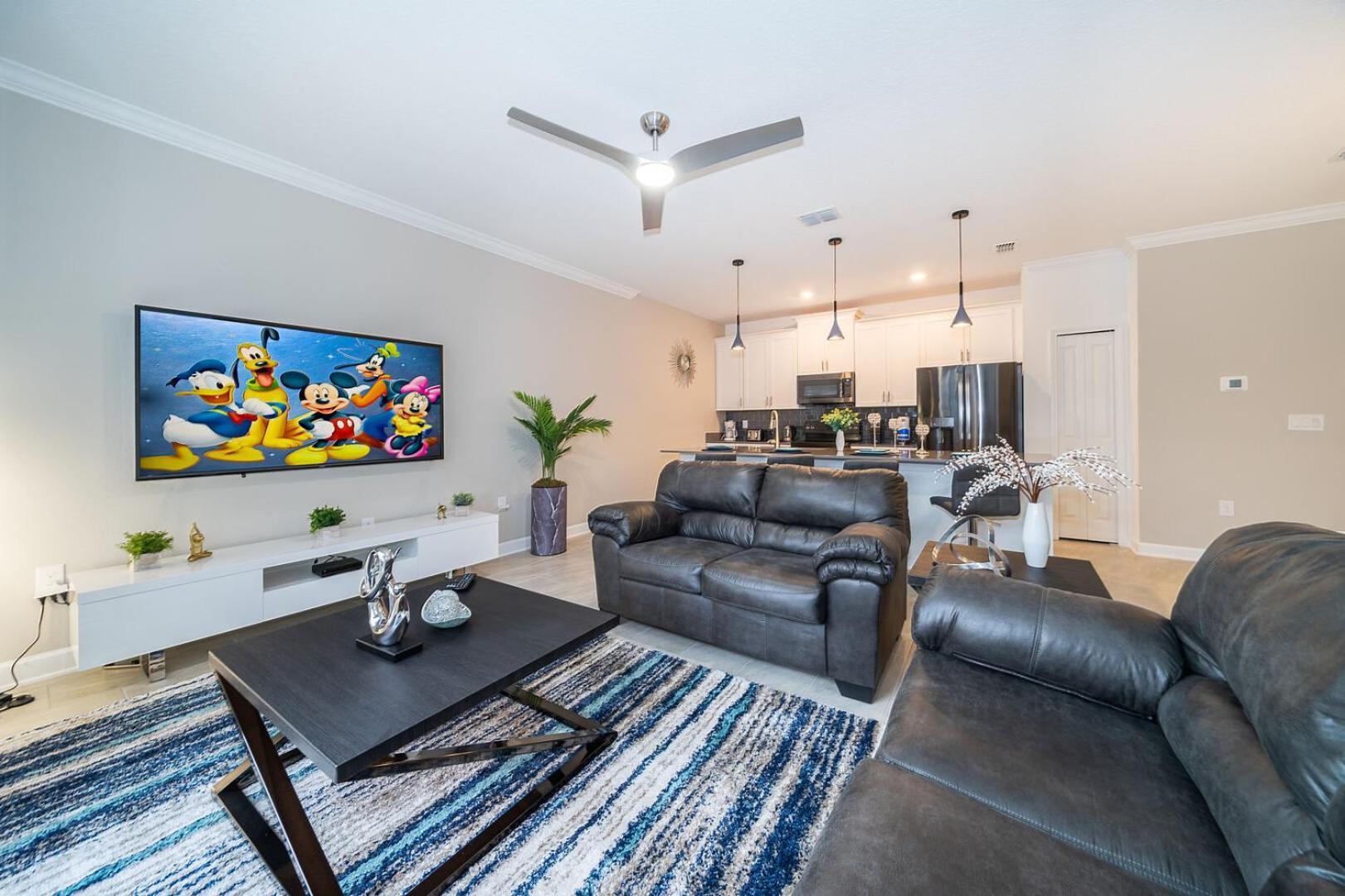 Stunning Townhouses 5 Minutes Away Disney! Kissimmee Kültér fotó