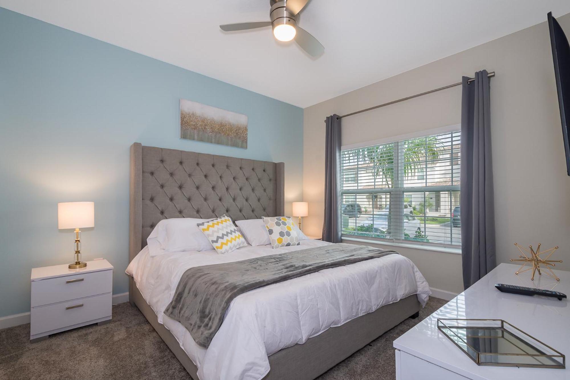 Stunning Townhouses 5 Minutes Away Disney! Kissimmee Kültér fotó