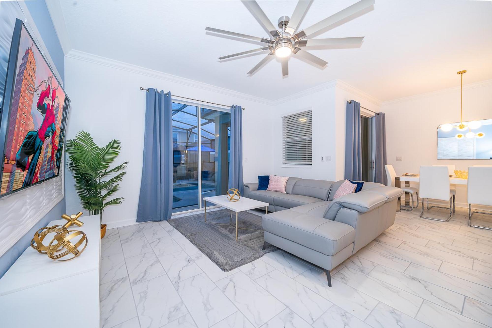 Stunning Townhouses 5 Minutes Away Disney! Kissimmee Kültér fotó