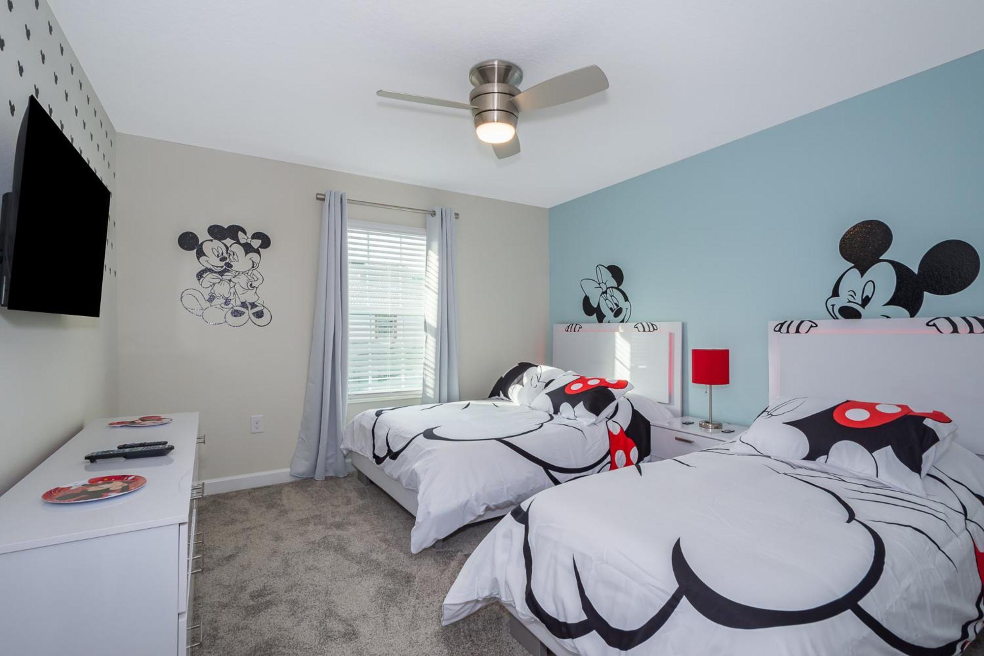Stunning Townhouses 5 Minutes Away Disney! Kissimmee Kültér fotó