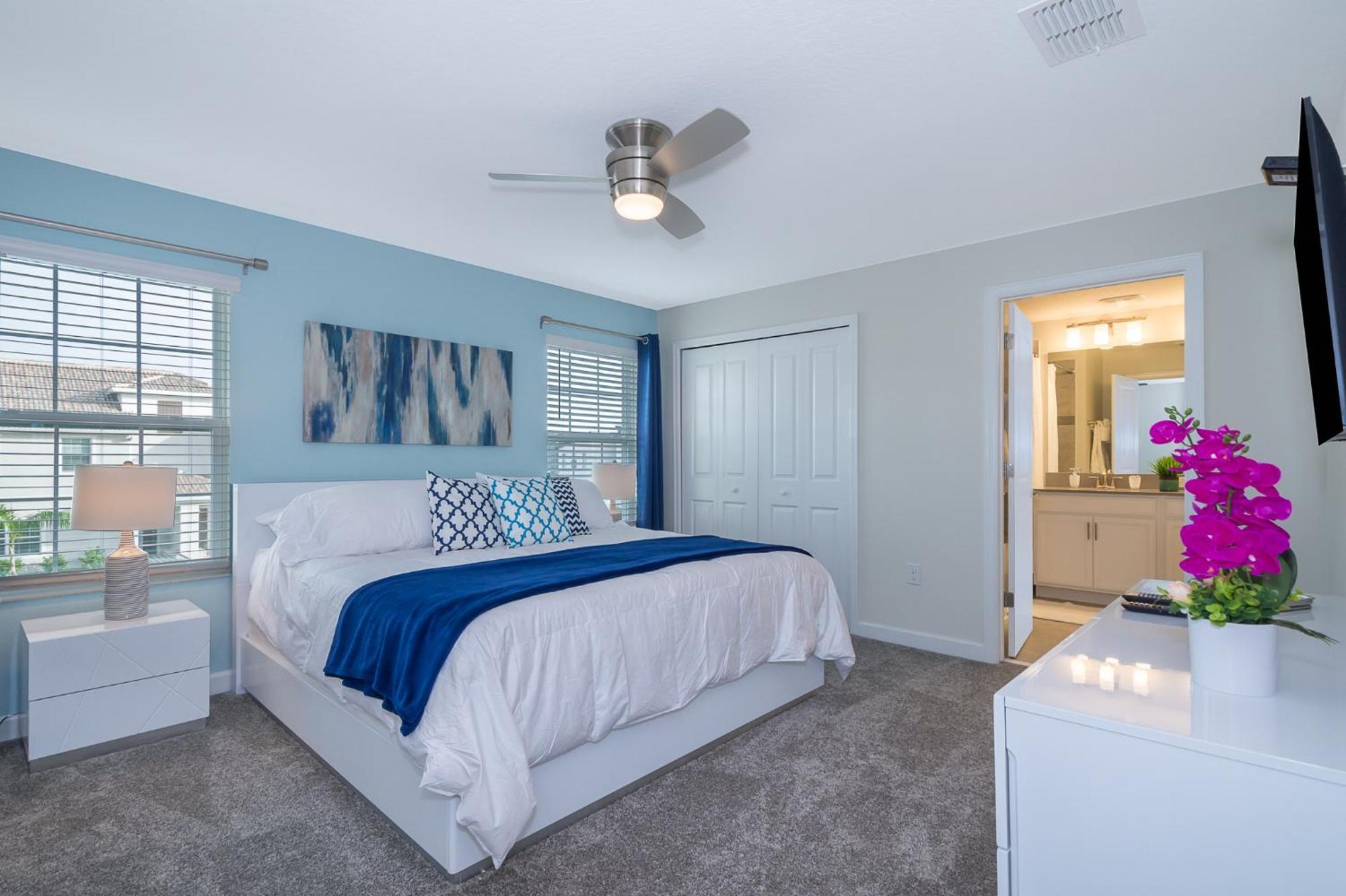Stunning Townhouses 5 Minutes Away Disney! Kissimmee Kültér fotó