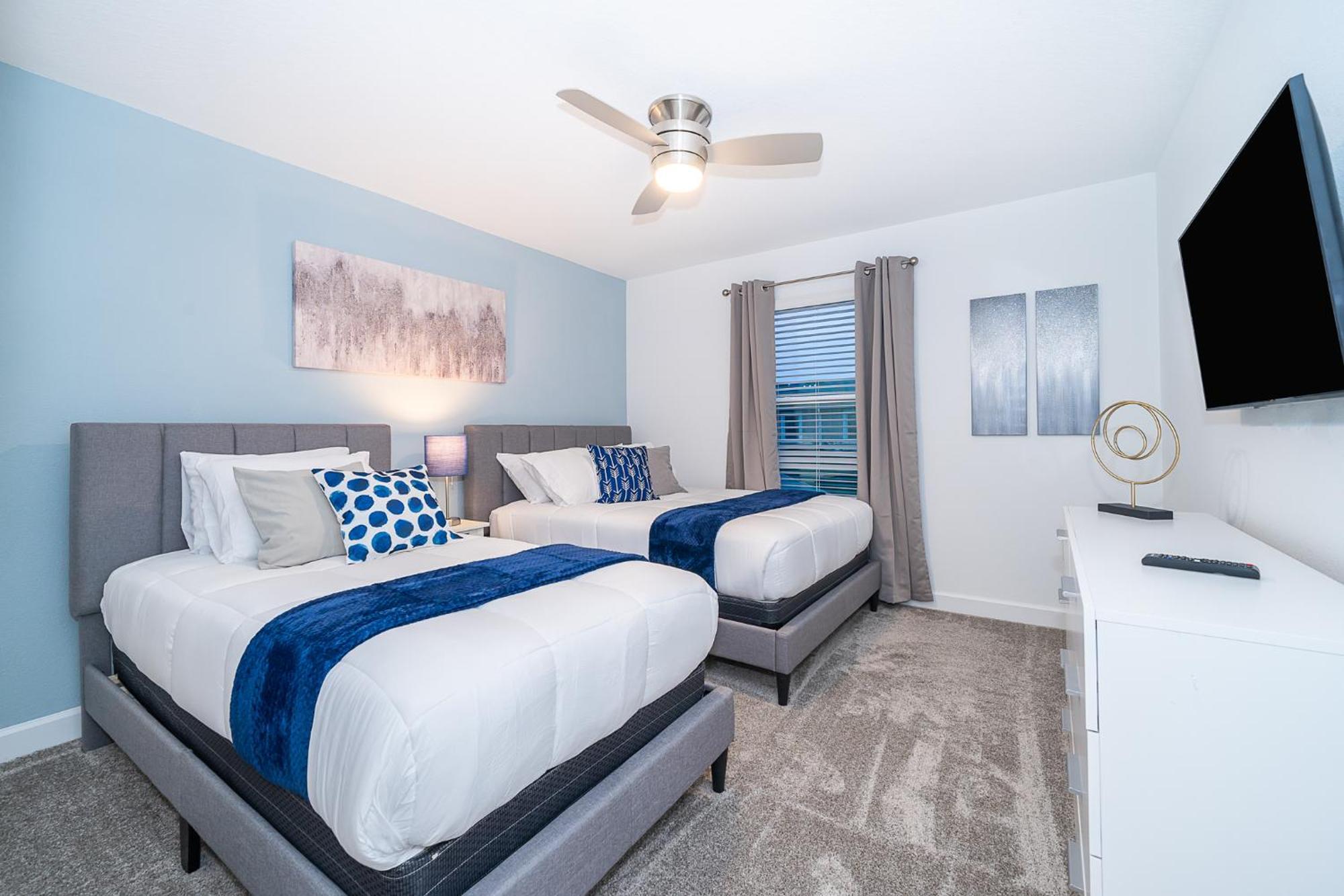 Stunning Townhouses 5 Minutes Away Disney! Kissimmee Kültér fotó