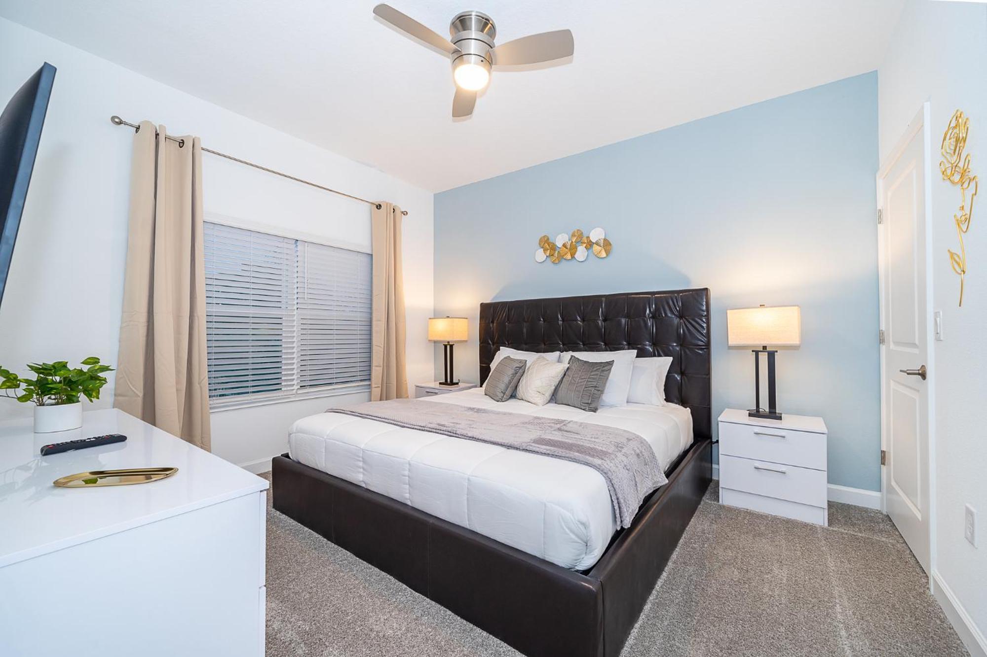 Stunning Townhouses 5 Minutes Away Disney! Kissimmee Kültér fotó