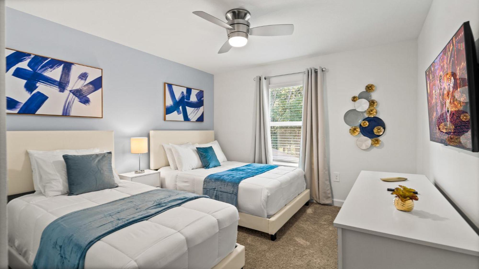 Stunning Townhouses 5 Minutes Away Disney! Kissimmee Kültér fotó