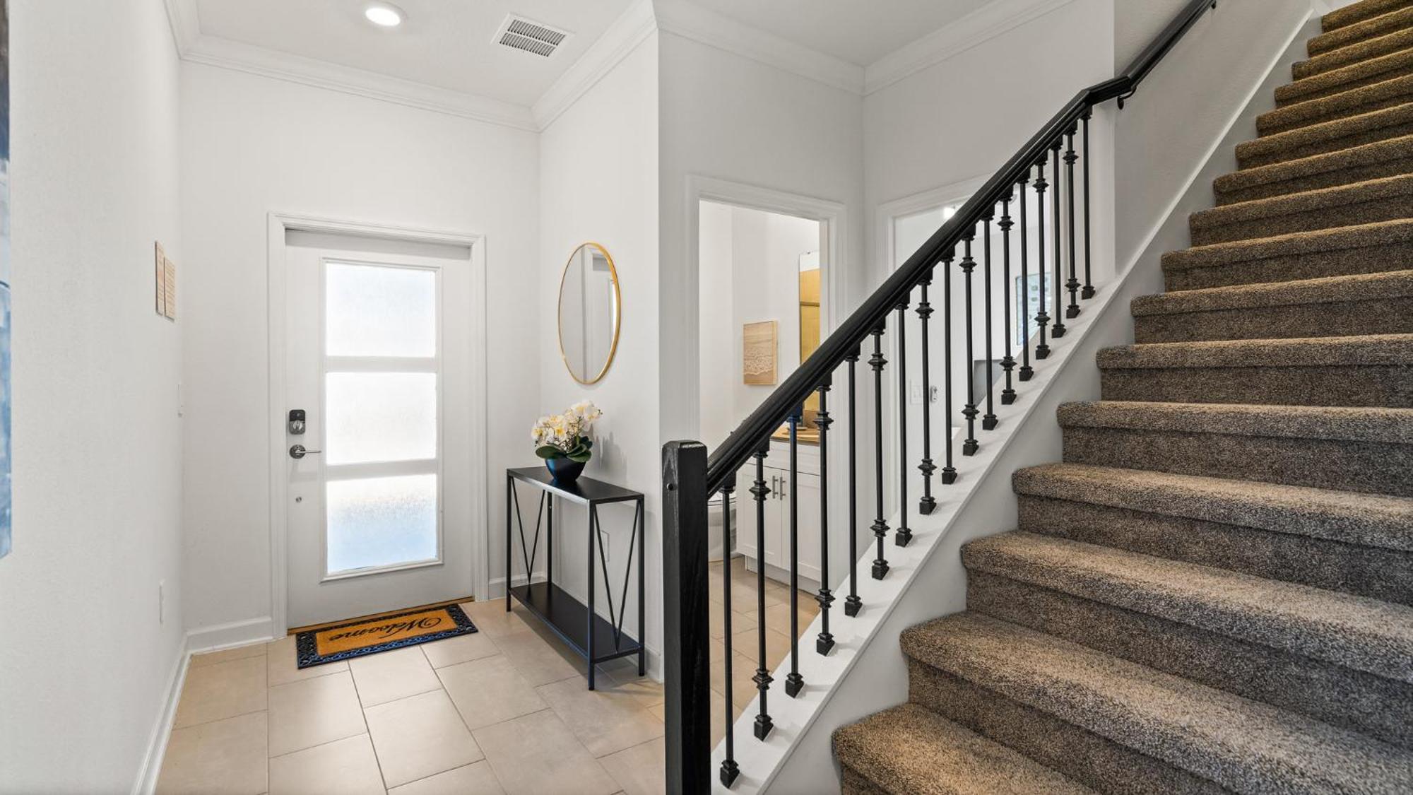 Stunning Townhouses 5 Minutes Away Disney! Kissimmee Kültér fotó