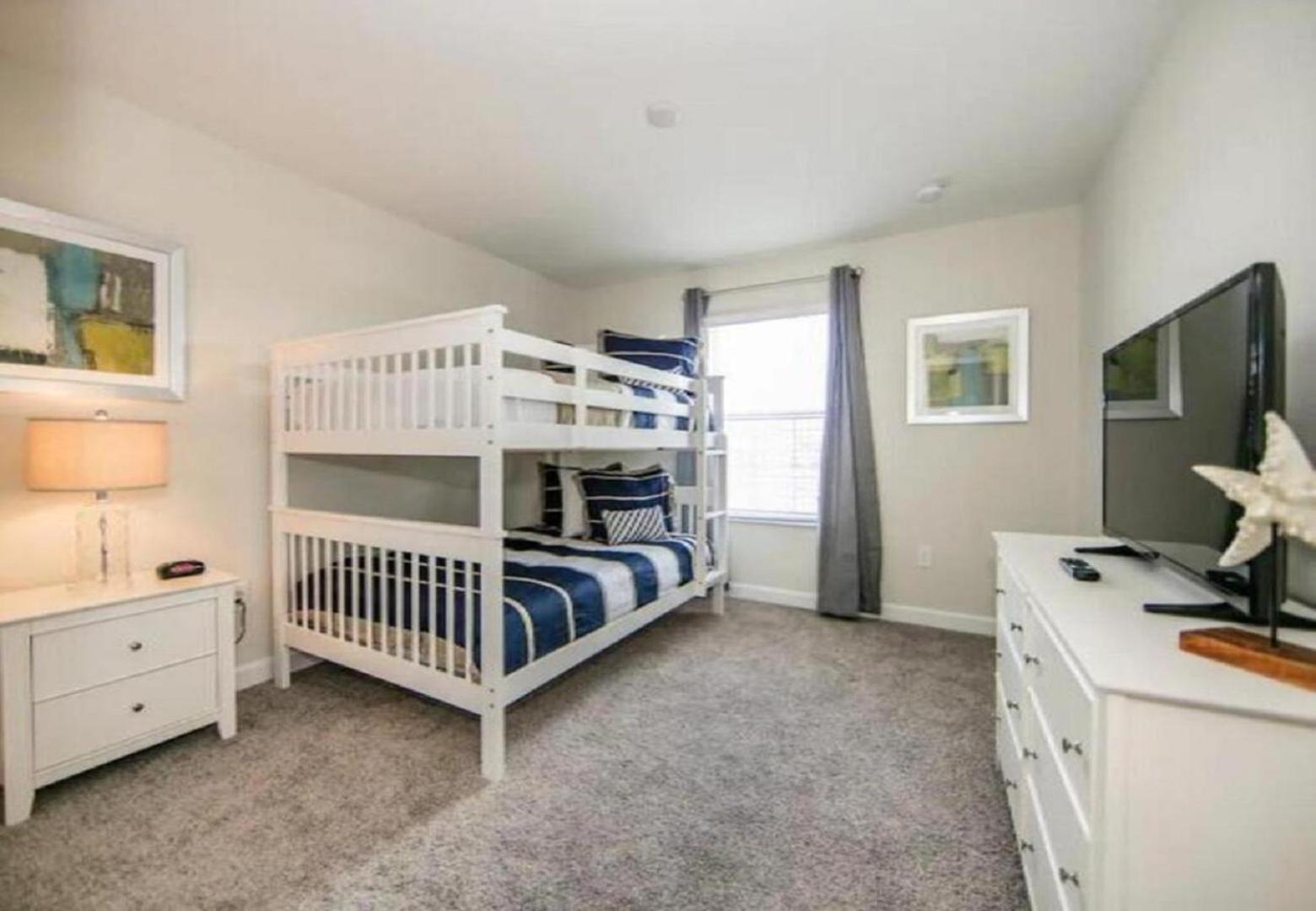 Stunning Townhouses 5 Minutes Away Disney! Kissimmee Kültér fotó