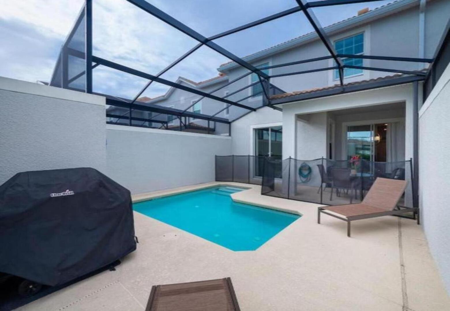 Stunning Townhouses 5 Minutes Away Disney! Kissimmee Kültér fotó