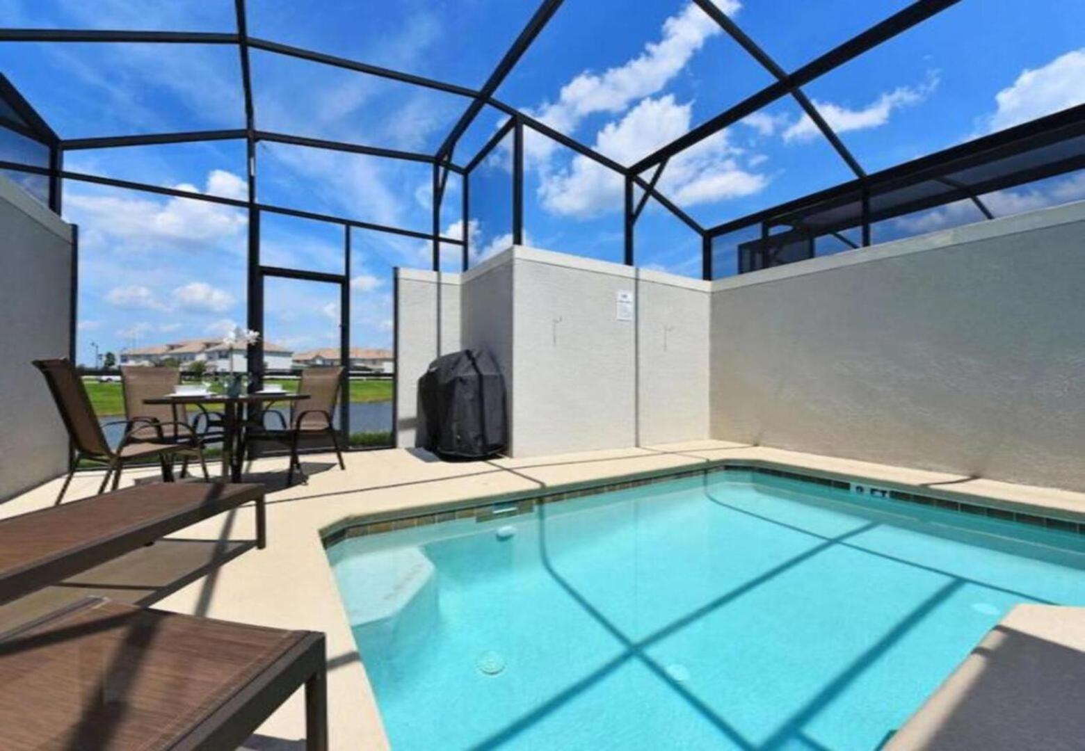 Stunning Townhouses 5 Minutes Away Disney! Kissimmee Kültér fotó