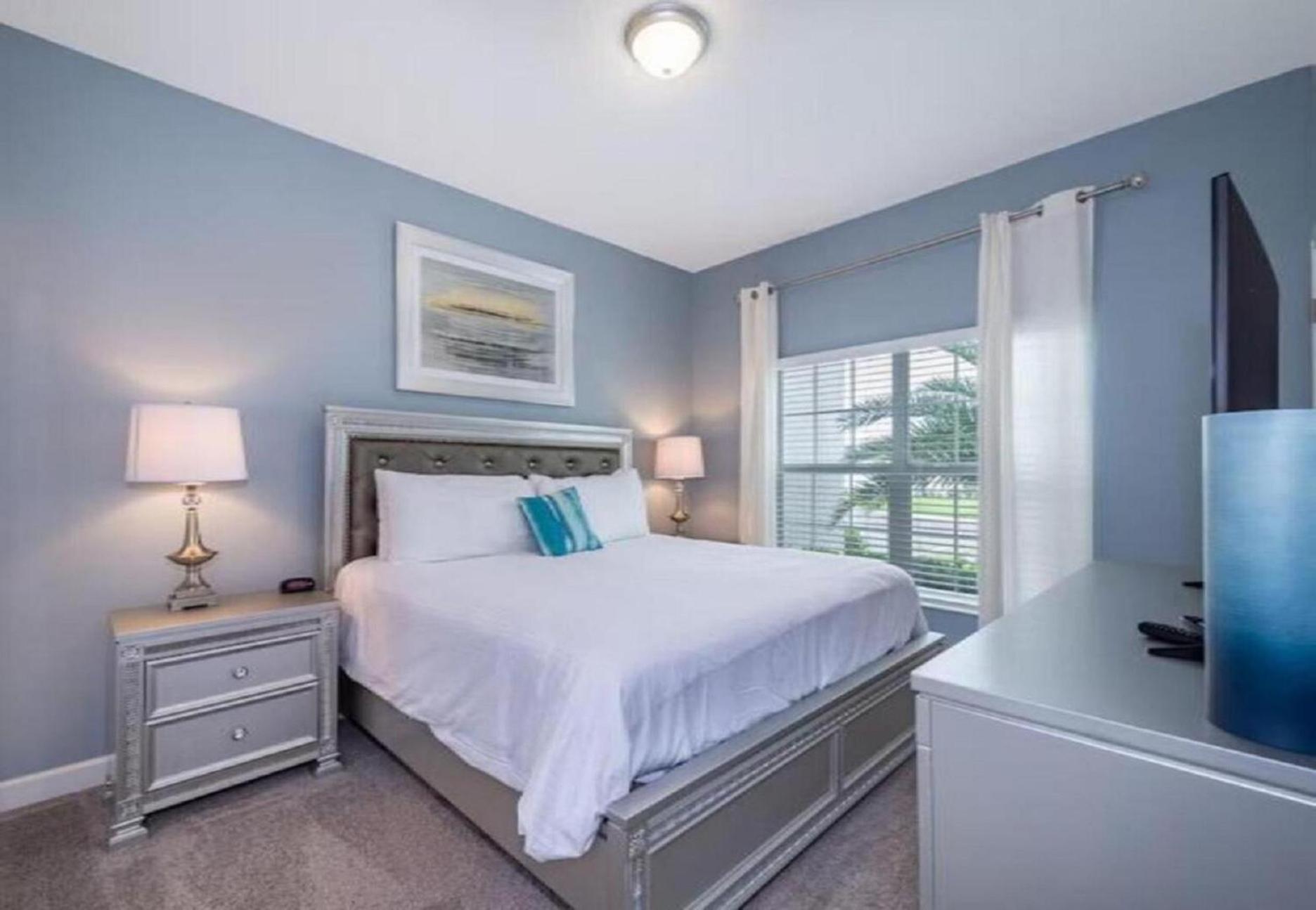 Stunning Townhouses 5 Minutes Away Disney! Kissimmee Kültér fotó