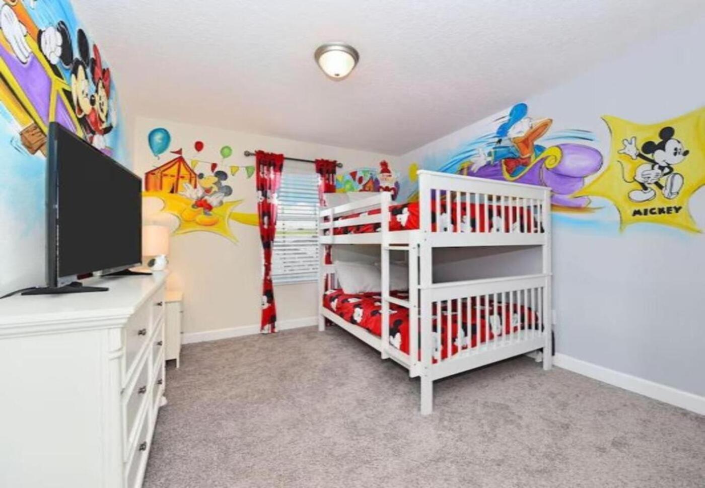 Stunning Townhouses 5 Minutes Away Disney! Kissimmee Kültér fotó