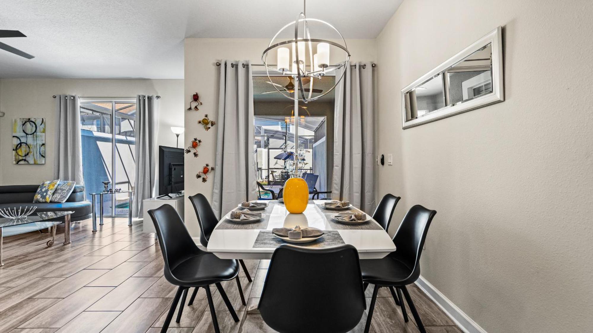 Stunning Townhouses 5 Minutes Away Disney! Kissimmee Kültér fotó