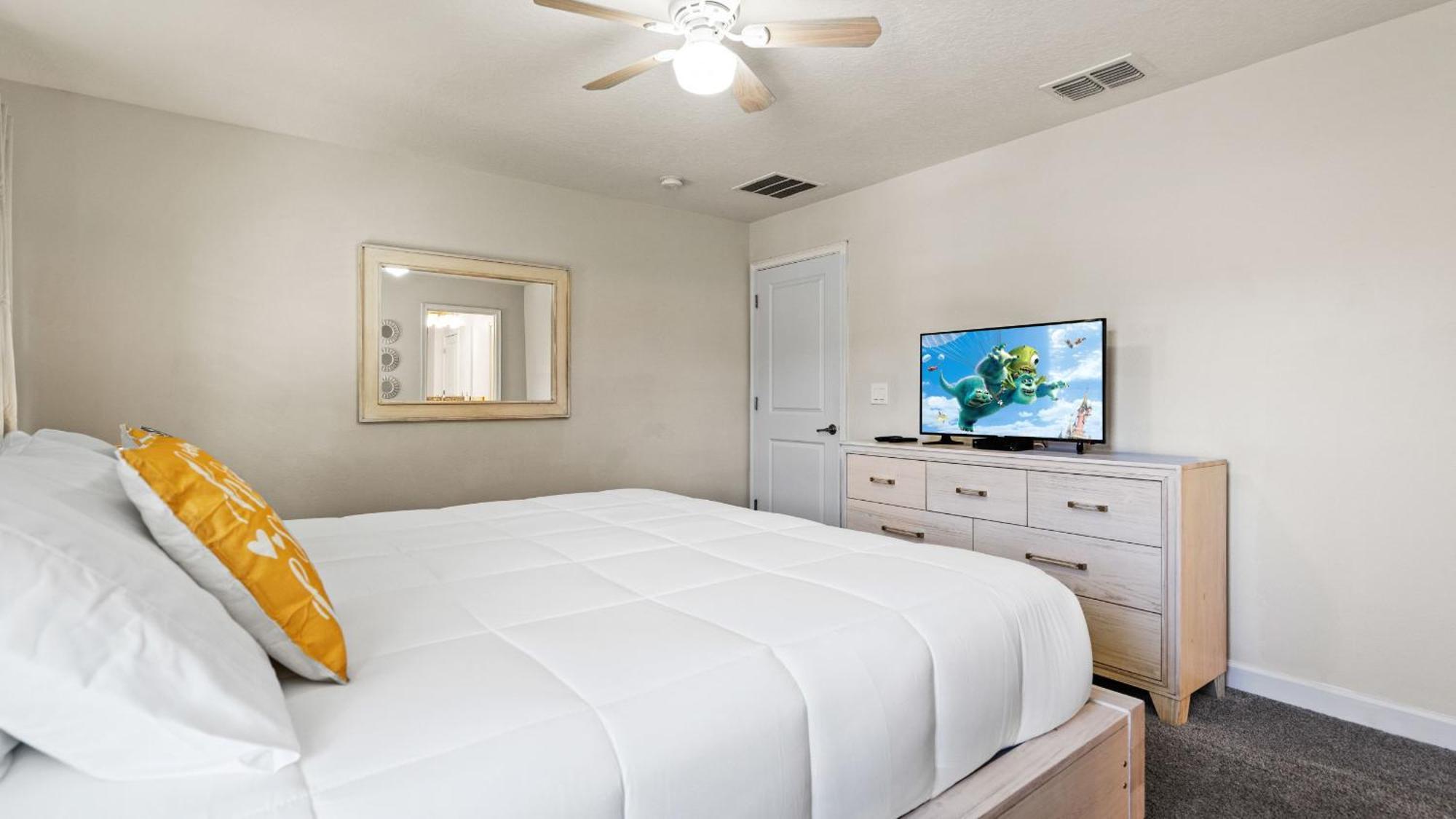Stunning Townhouses 5 Minutes Away Disney! Kissimmee Kültér fotó