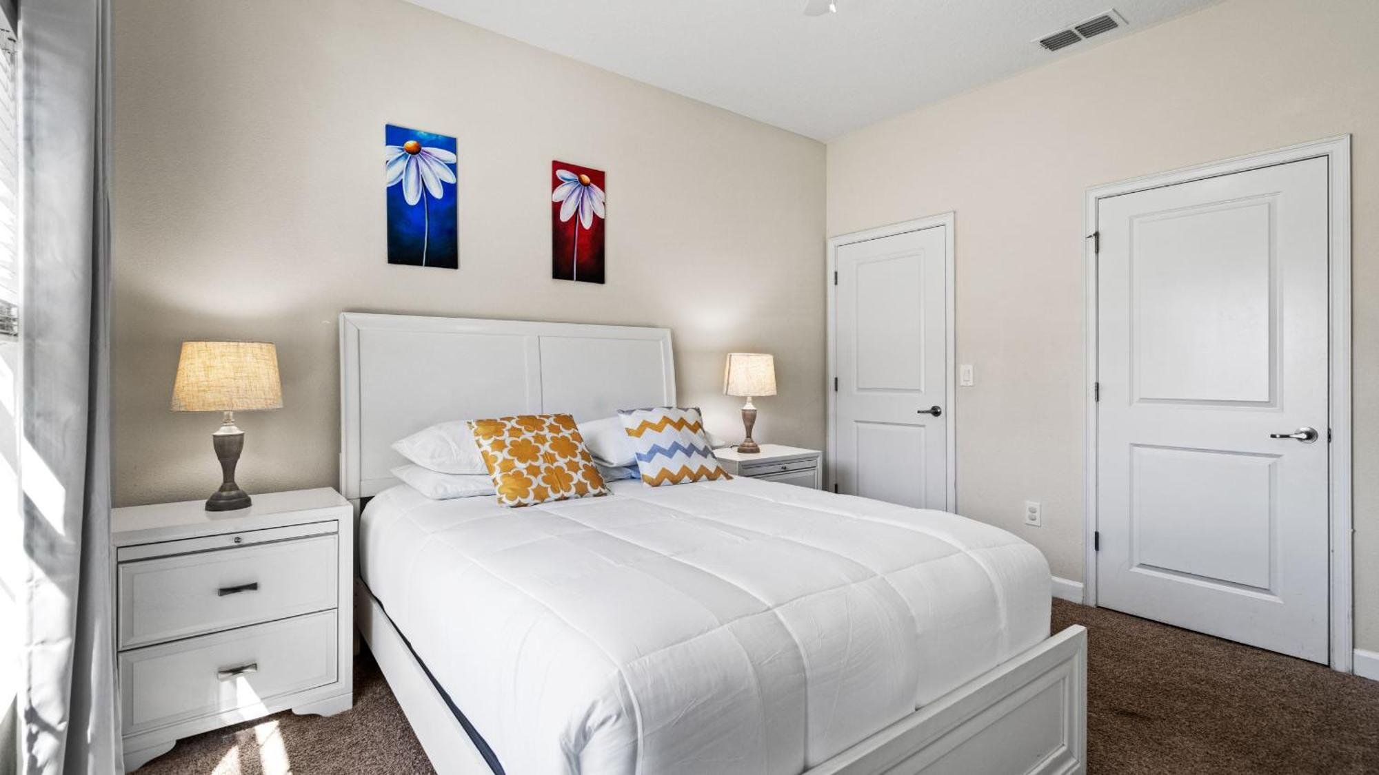 Stunning Townhouses 5 Minutes Away Disney! Kissimmee Kültér fotó