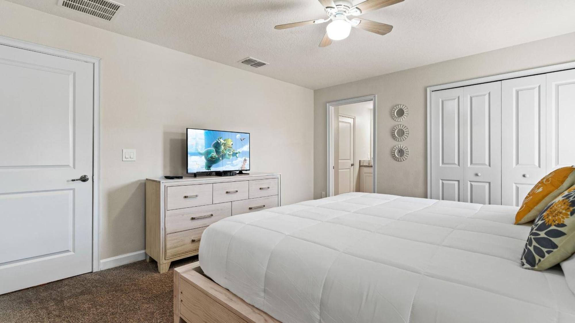 Stunning Townhouses 5 Minutes Away Disney! Kissimmee Kültér fotó