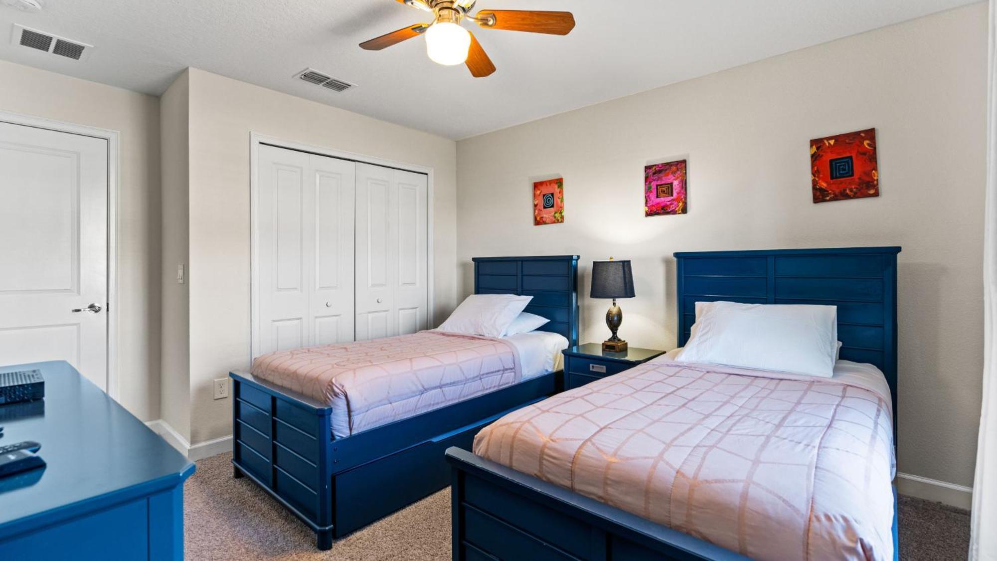 Stunning Townhouses 5 Minutes Away Disney! Kissimmee Kültér fotó