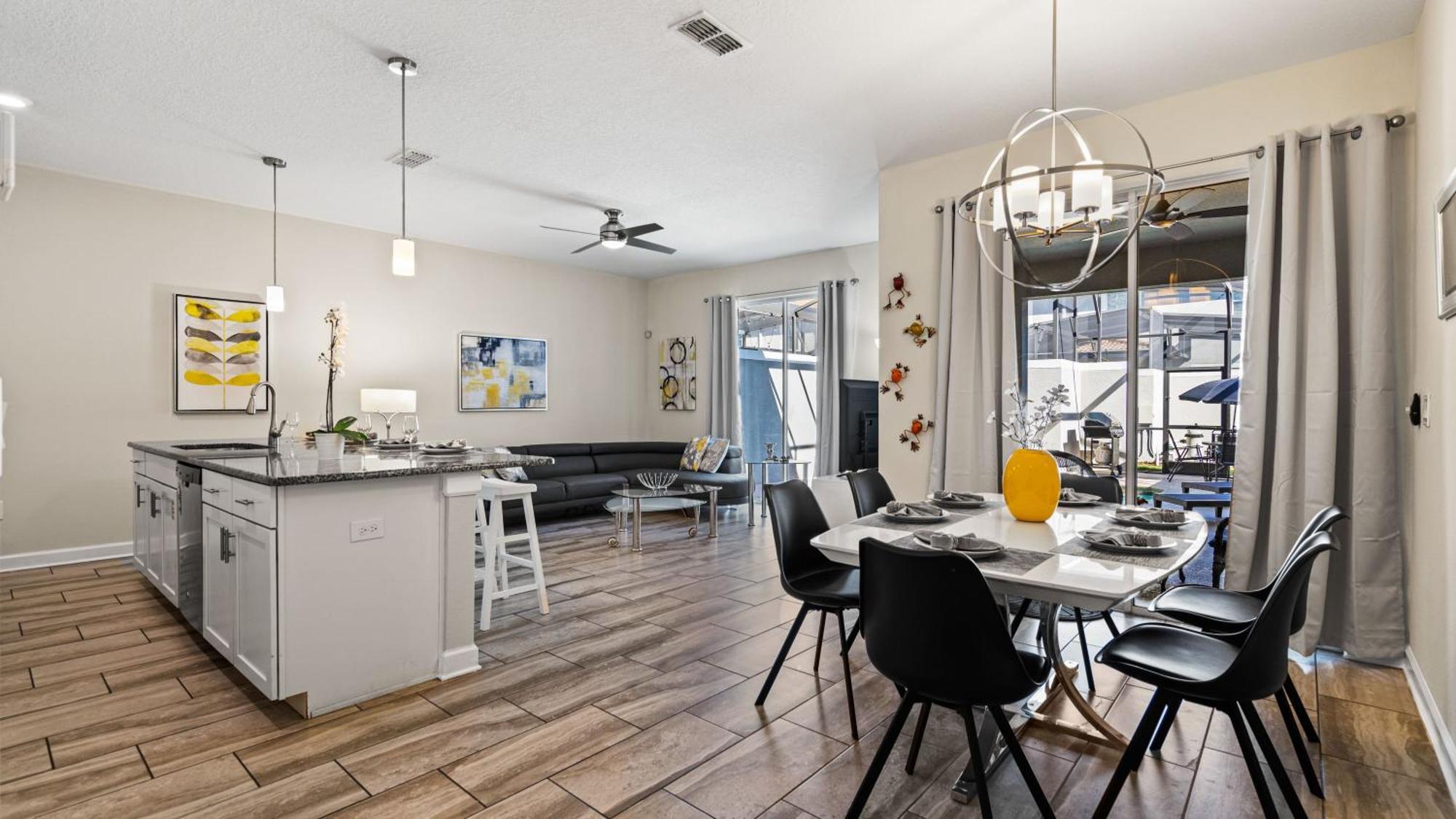 Stunning Townhouses 5 Minutes Away Disney! Kissimmee Kültér fotó