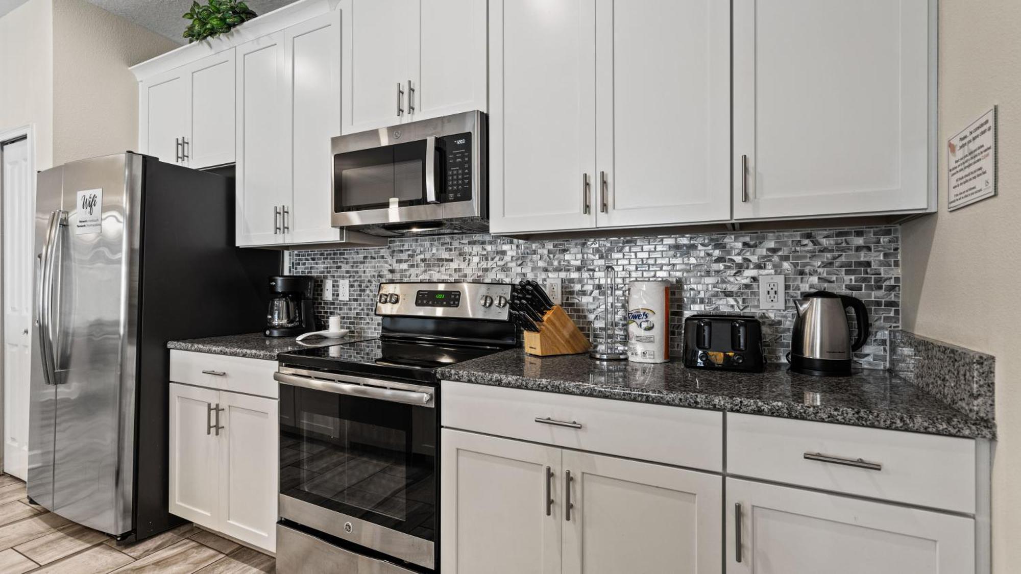 Stunning Townhouses 5 Minutes Away Disney! Kissimmee Kültér fotó