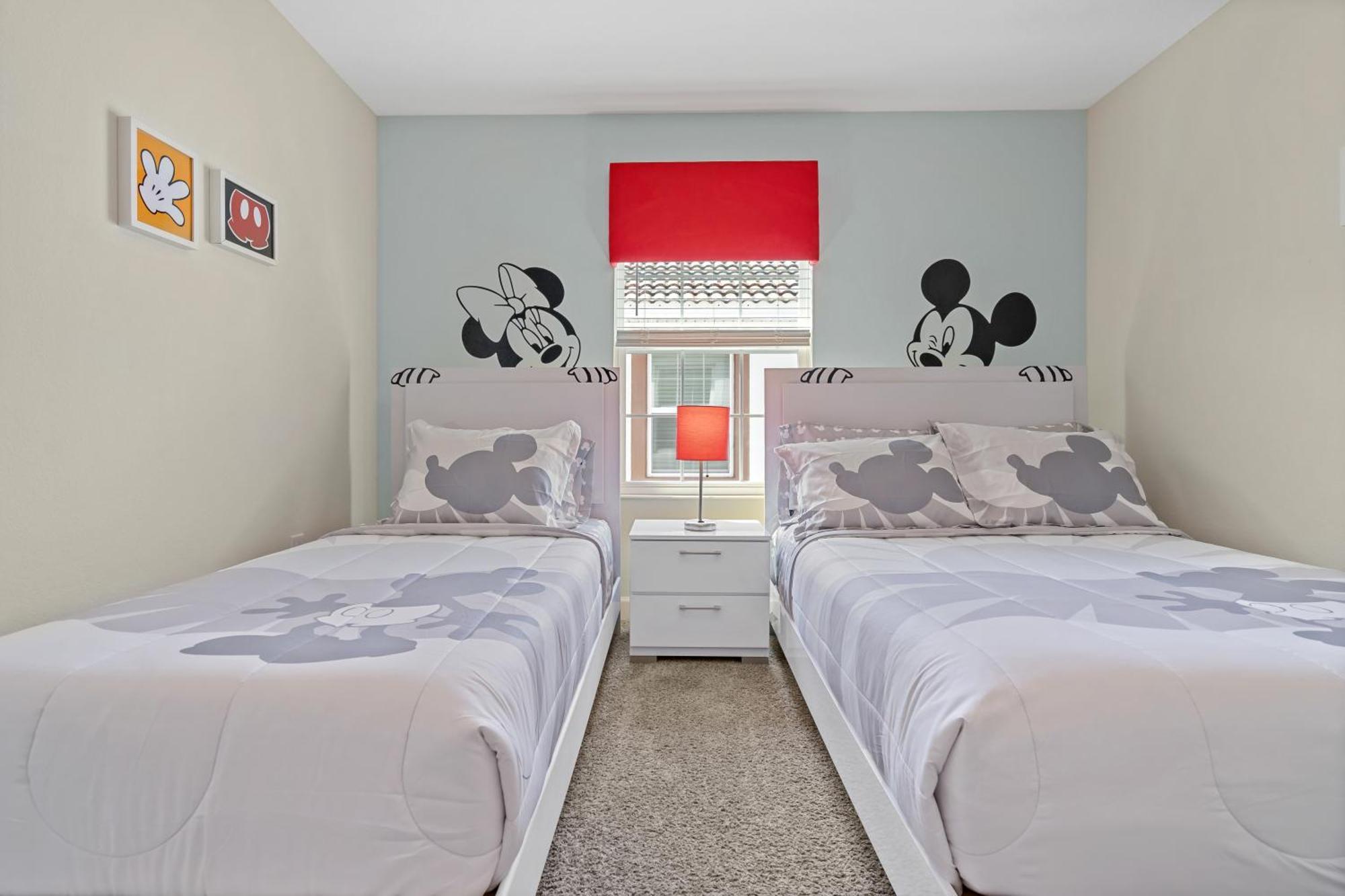 Stunning Townhouses 5 Minutes Away Disney! Kissimmee Kültér fotó