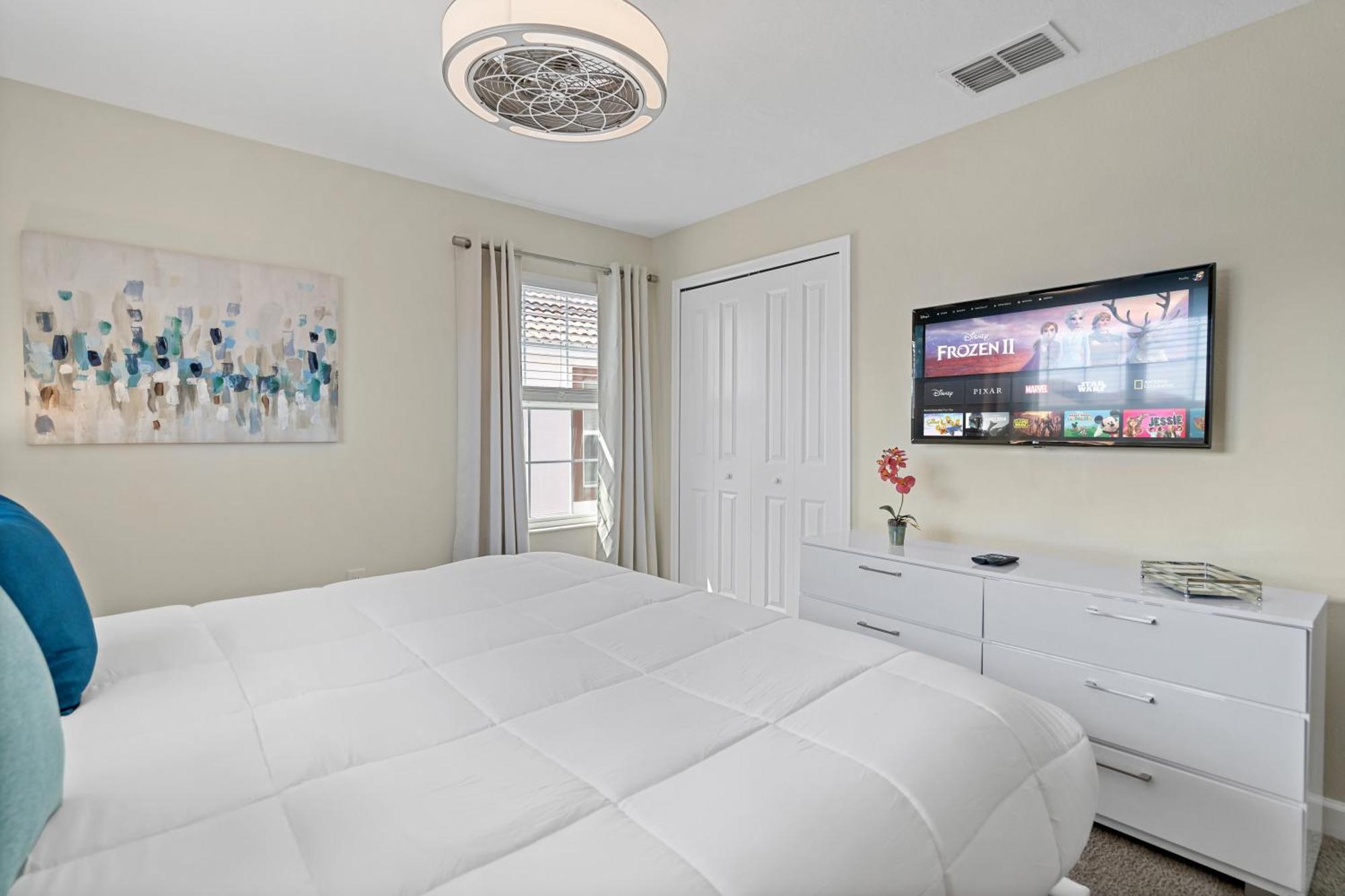 Stunning Townhouses 5 Minutes Away Disney! Kissimmee Kültér fotó