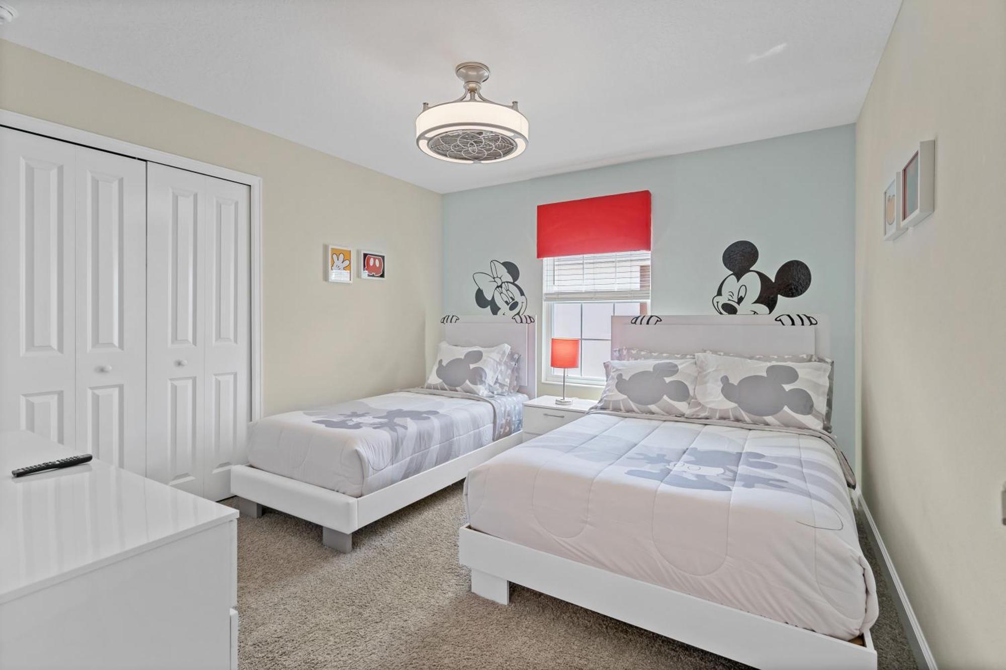Stunning Townhouses 5 Minutes Away Disney! Kissimmee Kültér fotó
